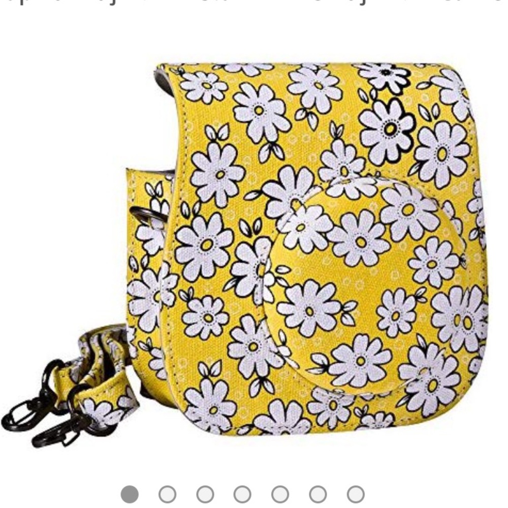Daisy Polaroid case